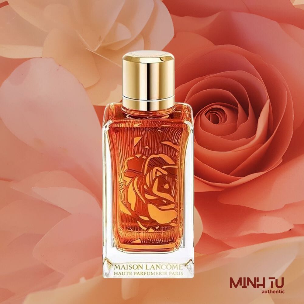 Lancome Oud Bouquet EDP